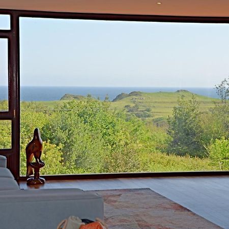 Villa La Atalaya Llanes Exterior foto