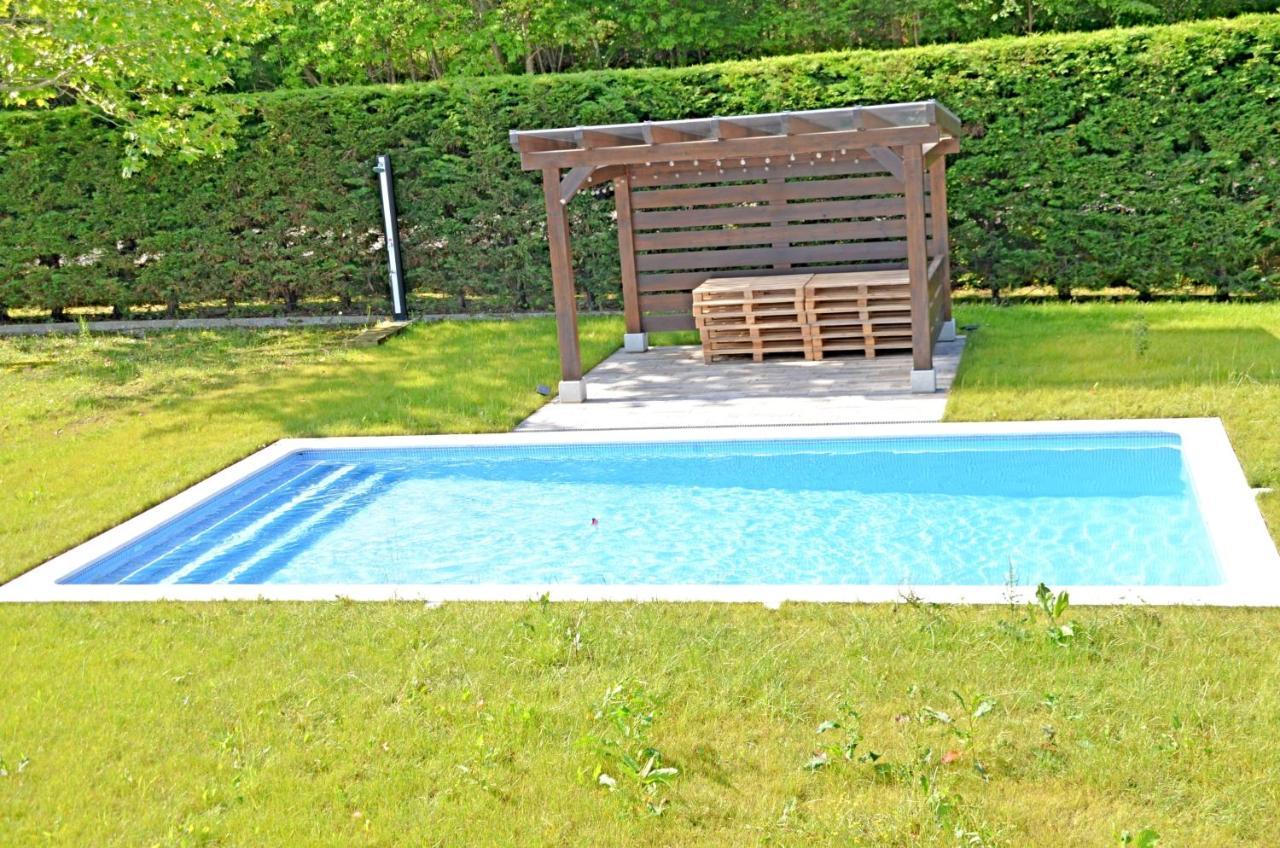 Villa La Atalaya Llanes Exterior foto