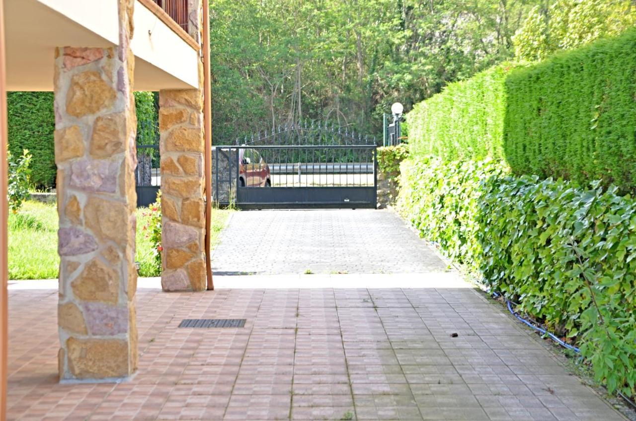 Villa La Atalaya Llanes Exterior foto